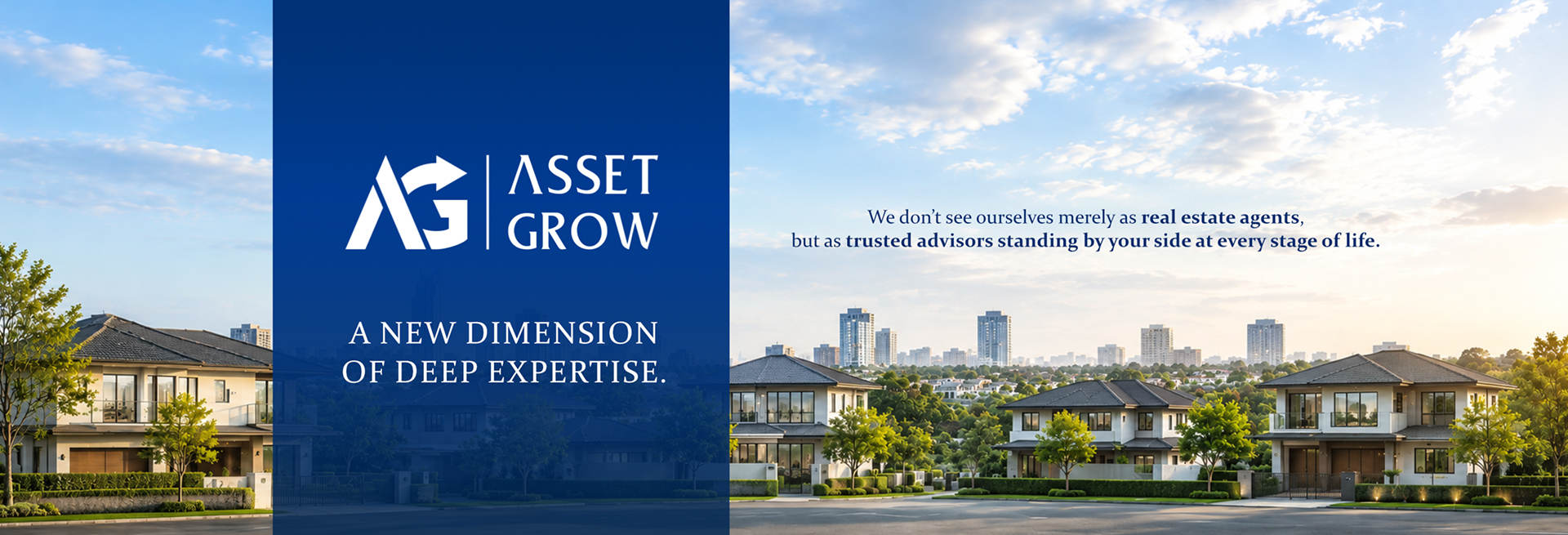 Asset Grow banner